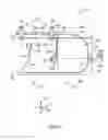 Fig. 07 - Curtain airbag for small overlap