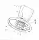 Fig. 02 - Airbag with deflector