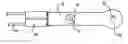 Fig. 01 - Seatbelt anchor assembly