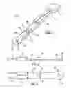 Fig. 02 - Seatbelt anchor assembly