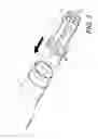 Fig. 02 - CONDUIT COUPLER WITH COLLAR