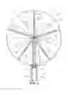 Fig. 02 - Wind turbine with movable generator