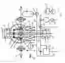 Fig. 02 - Universal cross hyperbaric, hybrid, thermal electric engine compressor, expander and universal mobility systems