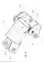 Fig. 03 - Energy absorbing latch systems and methods