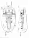 Fig. 19 - Energy absorbing latch systems and methods