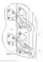 Fig. 22 - Energy absorbing latch systems and methods