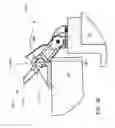 Fig. 25 - Energy absorbing latch systems and methods