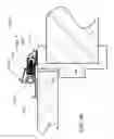 Fig. 29 - Energy absorbing latch systems and methods