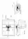 Fig. 34 - Energy absorbing latch systems and methods