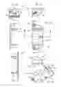 Fig. 40 - Energy absorbing latch systems and methods