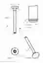 Fig. 41 - Energy absorbing latch systems and methods