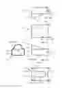 Fig. 43 - Energy absorbing latch systems and methods