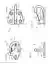 Fig. 46 - Energy absorbing latch systems and methods