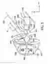 Fig. 07 - Deformable outside handle rear hook or plunger