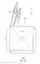 Fig. 26 - WASTE PICK-UP AND STORAGE DEVICE