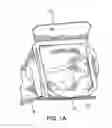 Fig. 02 - Waste pick-up and storage device