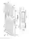 Fig. 09 - RAMP ASSEMBLY
