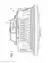 Fig. 02 - Truck bed cover assembly