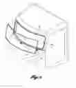 Fig. 02 - Encapsulated windshield molding