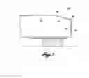 Fig. 08 - Trailer with improved aerodynamic characteristics