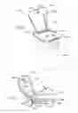 Fig. 02 - Portable and collapsible chair