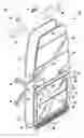 Fig. 01 - Vehicle seat protector