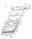 Fig. 02 - Vehicle seat protector