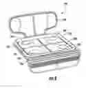 Fig. 08 - Vehicle seat protector