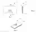Fig. 07 - Pelvis support assembly