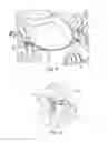 Fig. 09 - Driven infant seat