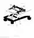 Fig. 10 - MEDICAL SUPPORT APPARATUS