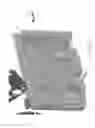 Fig. 30 - MEDICAL SUPPORT APPARATUS