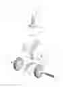 Fig. 33 - MEDICAL SUPPORT APPARATUS