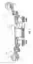Fig. 02 - CUTTER HEAD FOR LONGWALL SHEARER
