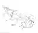 Fig. 06 - CUTTER HEAD FOR LONGWALL SHEARER