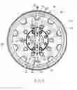 Fig. 09 - Wheel cover assembly and method of mounting