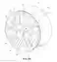 Fig. 07 - Partial wheel cladding