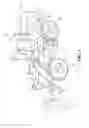 Fig. 02 - Machine axle housing with integrated oil circulation system