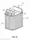 Fig. 09 - Stator tooth assembly for axial flux stator and methods of assembling the same