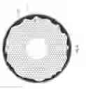 Fig. 05 - Centrifugal heat dissipation device and motor using same