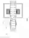Fig. 23 - Centrifugal heat dissipation device and motor using same