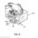 Fig. 09 - Systems and methods for isolating a conduit enclosure using an adapter plate for an explosion proof motor
