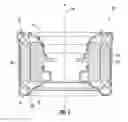Fig. 02 - METHOD AND ARRANGEMENT FOR MOUNTING STATOR CORE IN HOUSING