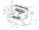 Fig. 01 - Electric machine and associated method