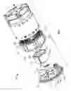 Fig. 02 - Electric machine housing