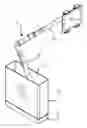 Fig. 01 - Tablet Bed Stand