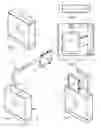 Fig. 04 - Tablet Bed Stand