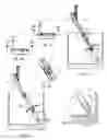 Fig. 08 - Tablet Bed Stand