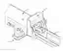 Fig. 01 - Drawer guide system