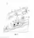 Fig. 08 - Snap off center flipper mullion